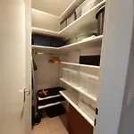 Διαμέρισμα Strandloge - Mit Meerblick! *