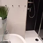 Διαμέρισμα Strandloge - Mit Meerblick! Böhl