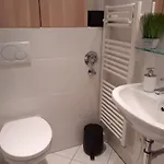 Διαμέρισμα Strandloge - Mit Meerblick!