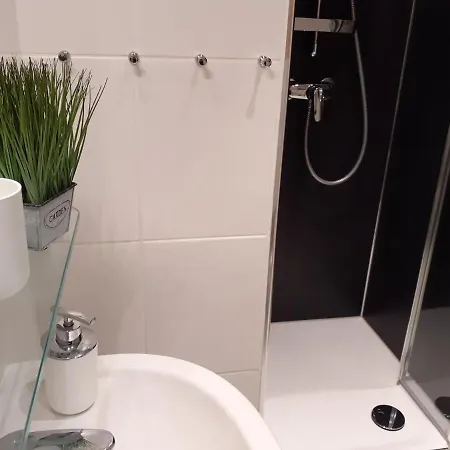 Διαμέρισμα Strandloge - Mit Meerblick! Sankt Peter-Ording