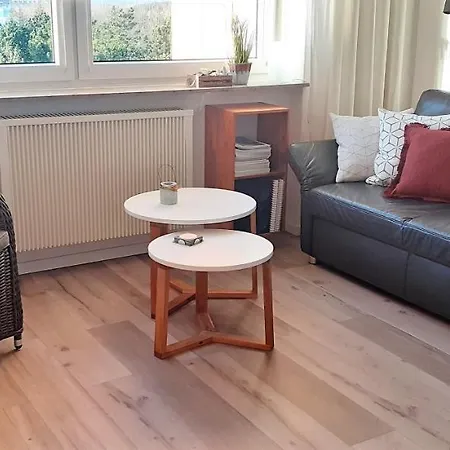 Διαμέρισμα Strandloge - Mit Meerblick!