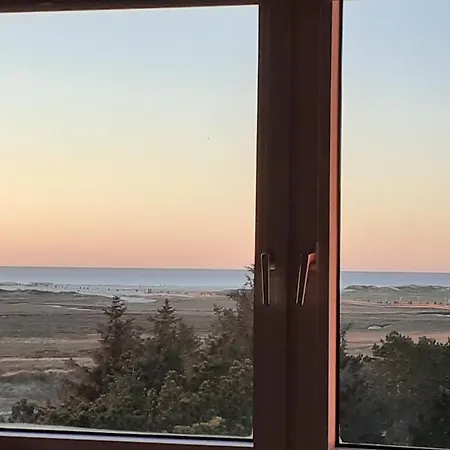 Strandloge - Mit Meerblick! Διαμέρισμα *