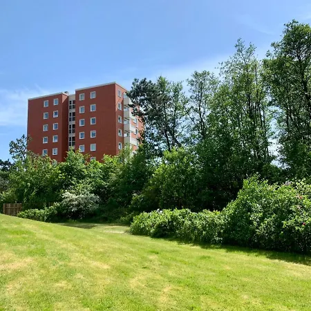 Διαμέρισμα Strandloge - Mit Meerblick!